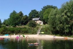 Les Saules Limousin - Sussac visuel 2/3 Les Saules Limousin - Sussac visuel 2/3