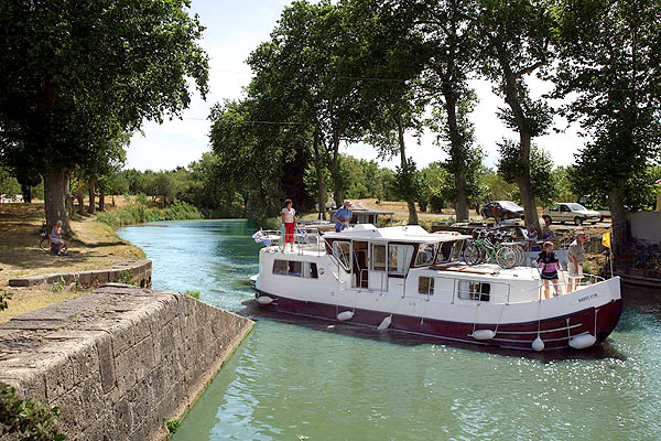 Le Parc des Sept Fonts Languedoc-Roussillon - Agde visuel 9/13