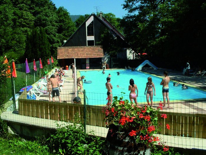 Les Sources Elsass - Wattwiller visuel 6/10 Les Sources Elsass - Wattwiller visuel 6/10