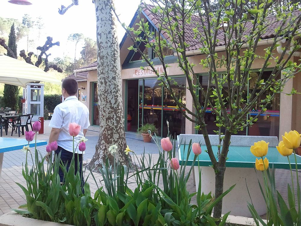 Les Sources Languedoc-Roussillon - Saint-Jean-du-Gard visuel 3/10 Les Sources Languedoc-Roussillon - Saint-Jean-du-Gard visuel 3/10