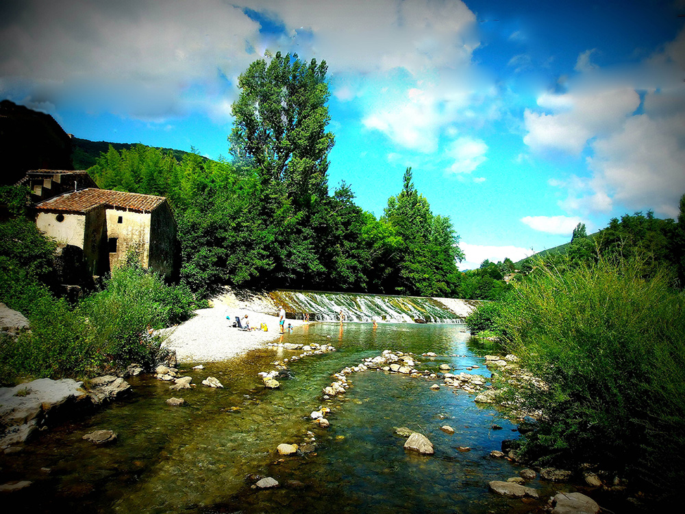 Les Sources Languedoc-Roussillon - Saint-Jean-du-Gard visuel 5/10 Les Sources Languedoc-Roussillon - Saint-Jean-du-Gard visuel 5/10