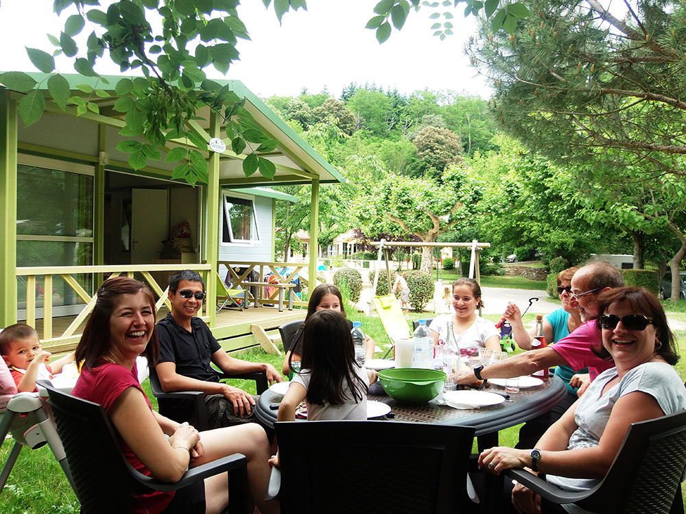 Les Sources Languedoc-Roussillon - Saint-Jean-du-Gard visuel 8/10 Les Sources Languedoc-Roussillon - Saint-Jean-du-Gard visuel 8/10