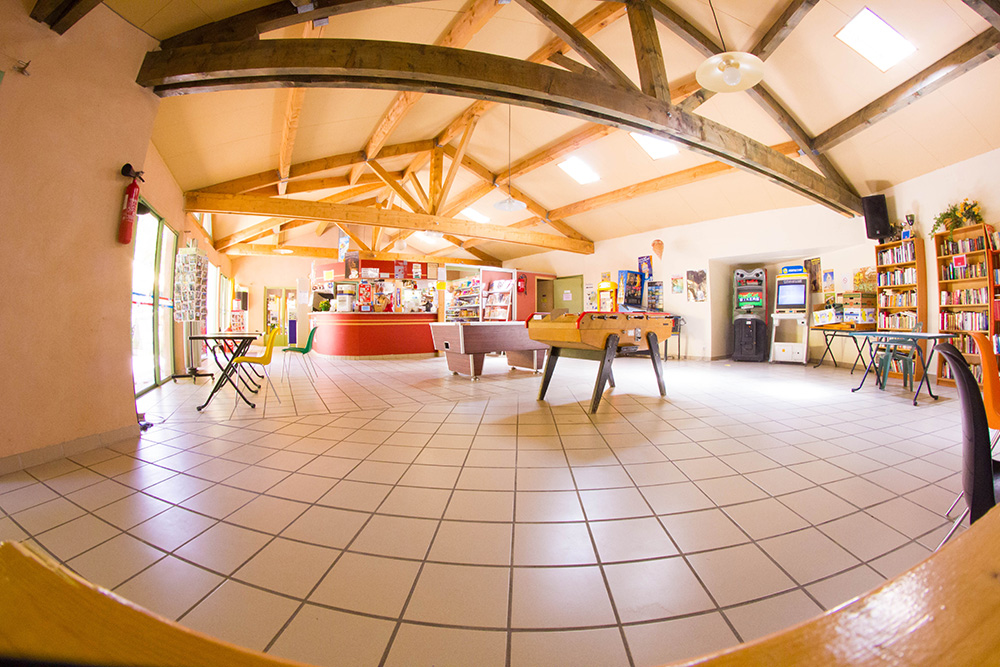 Les Sources Languedoc-Roussillon - Saint-Jean-du-Gard visuel 10/10 Les Sources Languedoc-Roussillon - Saint-Jean-du-Gard visuel 10/10