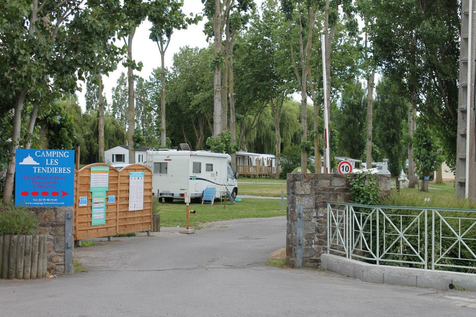 Les Tendières Bretagne - Dol-de-Bretagne visuel 2/10 Les Tendières Bretagne - Dol-de-Bretagne visuel 2/10