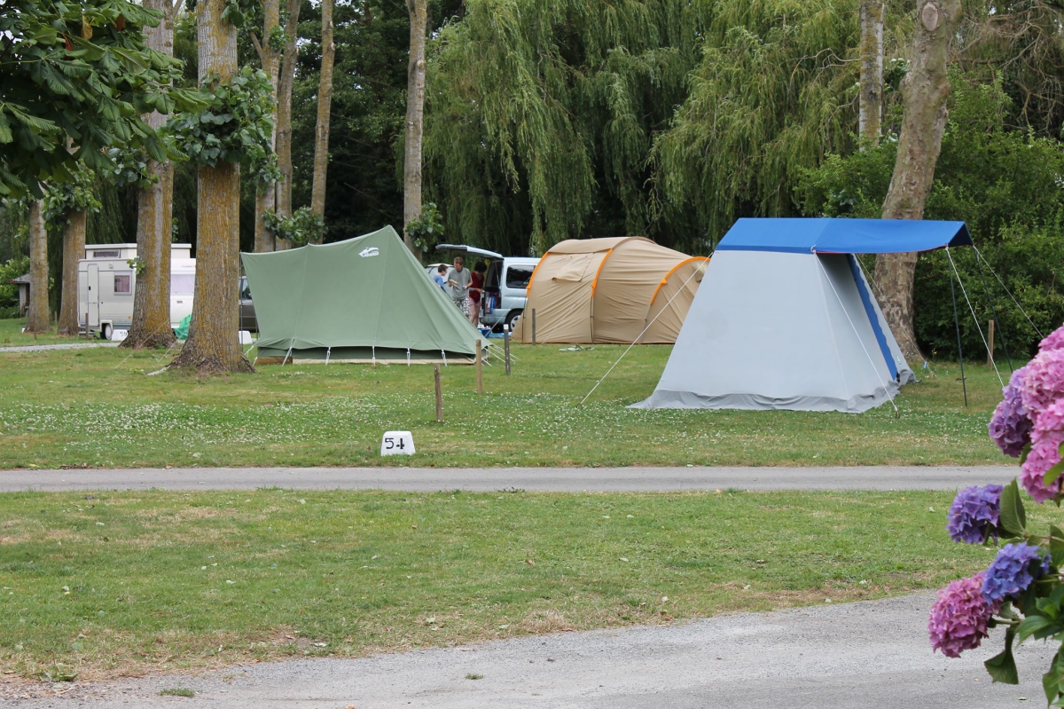 Les Tendières Bretagne - Dol-de-Bretagne visuel 5/10 Les Tendières Bretagne - Dol-de-Bretagne visuel 5/10