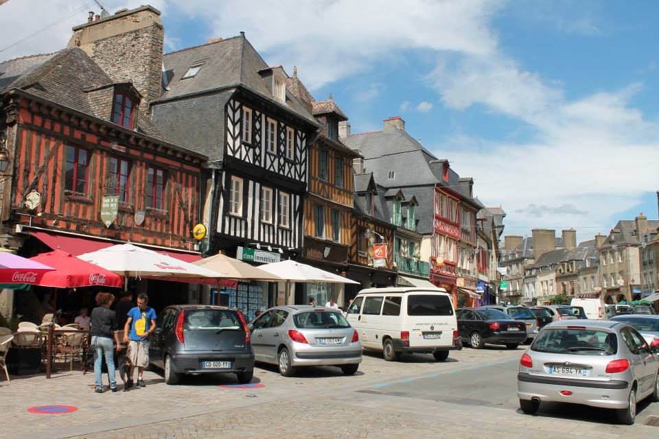 Les Tendières Bretagne - Dol-de-Bretagne visuel 9/10 Les Tendières Bretagne - Dol-de-Bretagne visuel 9/10