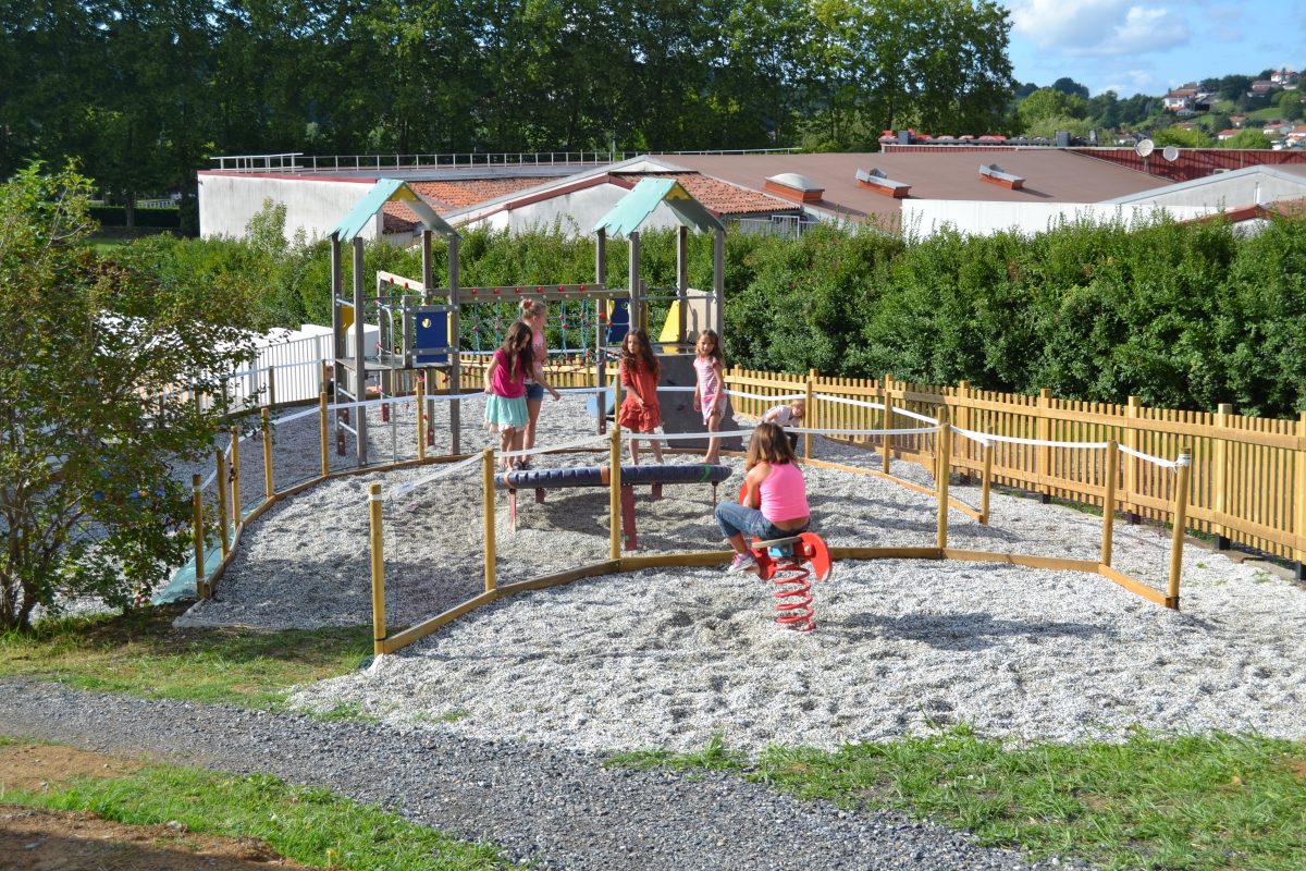 Les Terrasses de Xapitalia Aquitanien - Hasparren visuel 3/7 Les Terrasses de Xapitalia Aquitanien - Hasparren visuel 3/7