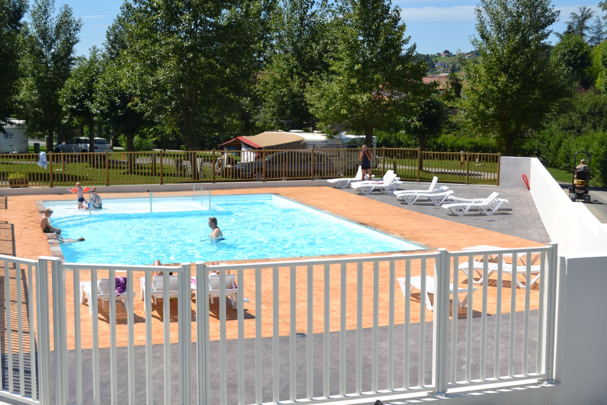 Les Terrasses de Xapitalia Aquitanien - Hasparren visuel 6/7 Les Terrasses de Xapitalia Aquitanien - Hasparren visuel 6/7