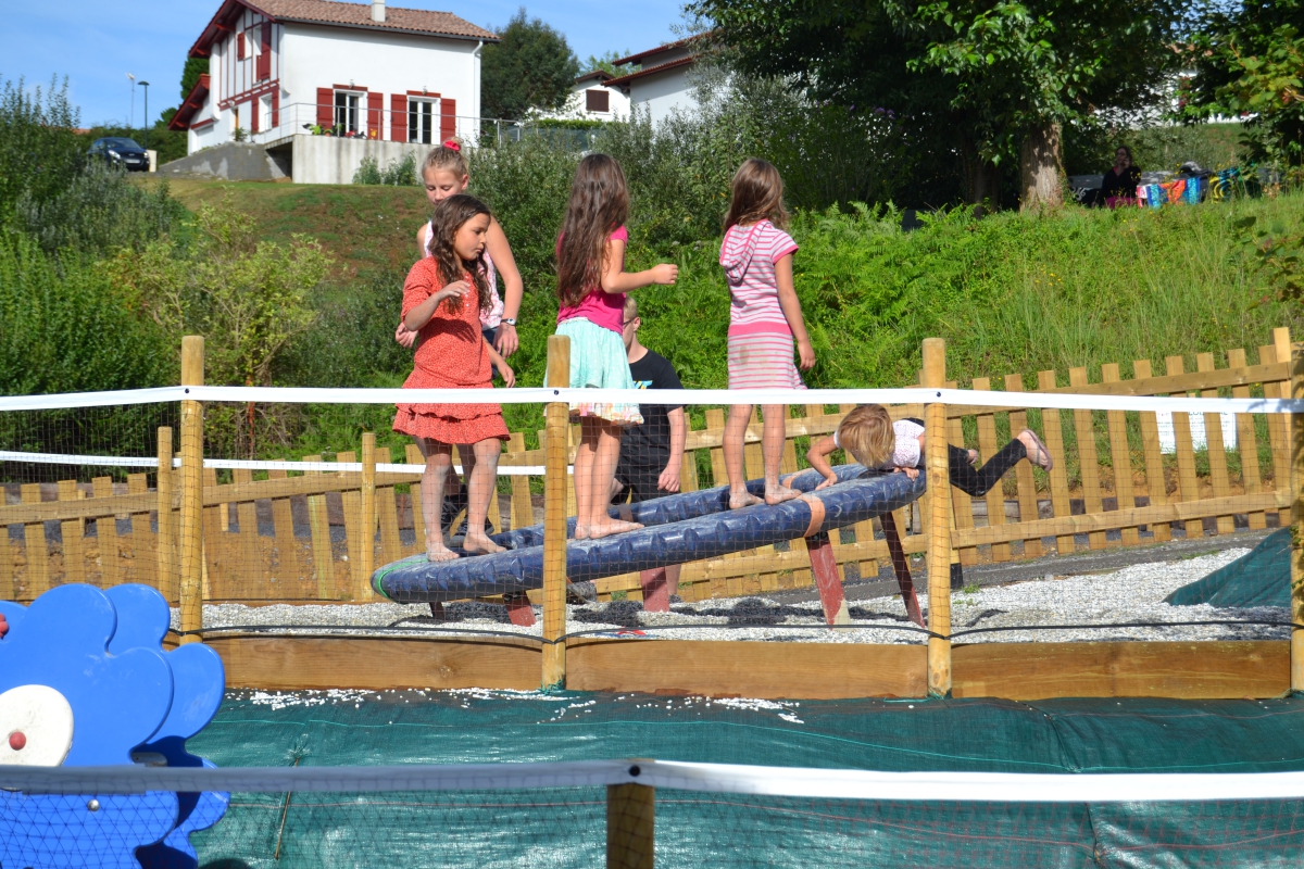 Les Terrasses de Xapitalia Aquitanien - Hasparren visuel 7/7 Les Terrasses de Xapitalia Aquitanien - Hasparren visuel 7/7