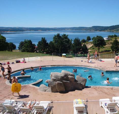 Les Terrasses du Lac Languedoc-Roussillon - Langogne visuel 4/9 Les Terrasses du Lac Languedoc-Roussillon - Langogne visuel 4/9