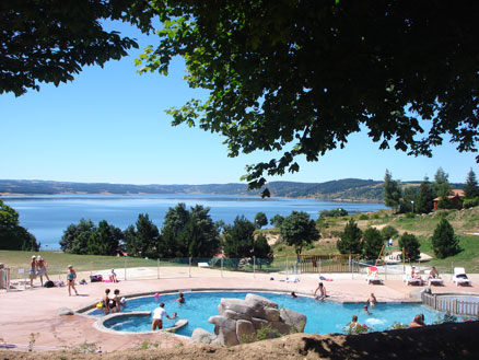 Les Terrasses du Lac Languedoc-Roussillon - Langogne visuel 8/9 Les Terrasses du Lac Languedoc-Roussillon - Langogne visuel 8/9