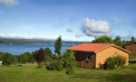 Les Terrasses du Lac Languedoc-Roussillon - Langogne visuel 9/9 Les Terrasses du Lac Languedoc-Roussillon - Langogne visuel 9/9