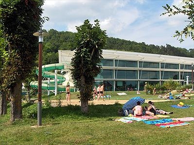 Les Treilles Burgunder - Montbard visuel 1/2 Les Treilles Burgunder - Montbard visuel 1/2