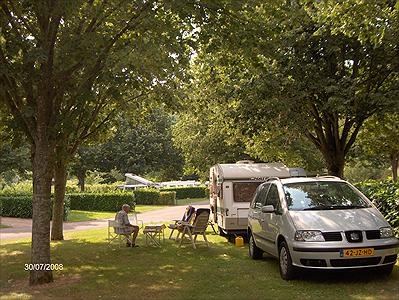 Les Treilles Burgunder - Montbard visuel 2/2 Les Treilles Burgunder - Montbard visuel 2/2