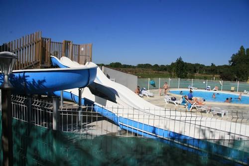 Les Trois Chênes Das Loire-Gebiet - Pornichet visuel 6/11 Les Trois Chênes Das Loire-Gebiet - Pornichet visuel 6/11