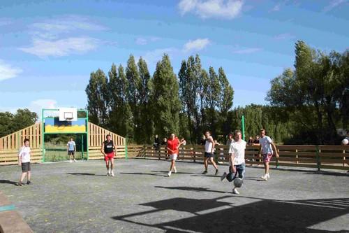 Les Trois Chênes Das Loire-Gebiet - Pornichet visuel 4/11 Les Trois Chênes Das Loire-Gebiet - Pornichet visuel 4/11