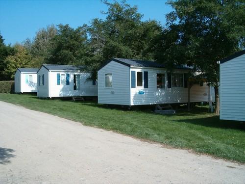 Les Trois Chênes Das Loire-Gebiet - Pornichet visuel 5/11 Les Trois Chênes Das Loire-Gebiet - Pornichet visuel 5/11