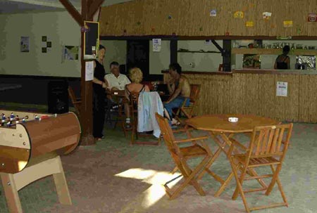 Les Trois Chênes Das Loire-Gebiet - Pornichet visuel 9/11 Les Trois Chênes Das Loire-Gebiet - Pornichet visuel 9/11