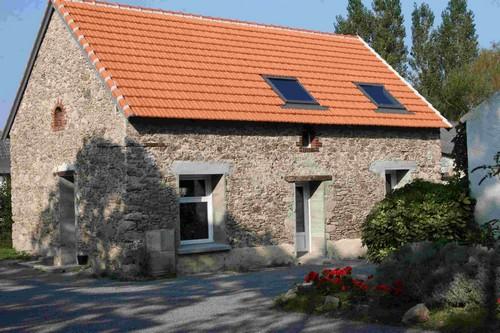 Les Trois Chênes Das Loire-Gebiet - Pornichet visuel 10/11 Les Trois Chênes Das Loire-Gebiet - Pornichet visuel 10/11