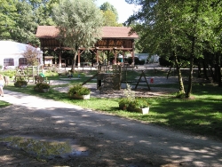 Les Trois Lacs Provence-Alpes-Côte d'Azur - Rochebrune visuel 8/12 Les Trois Lacs Provence-Alpes-Côte d'Azur - Rochebrune visuel 8/12