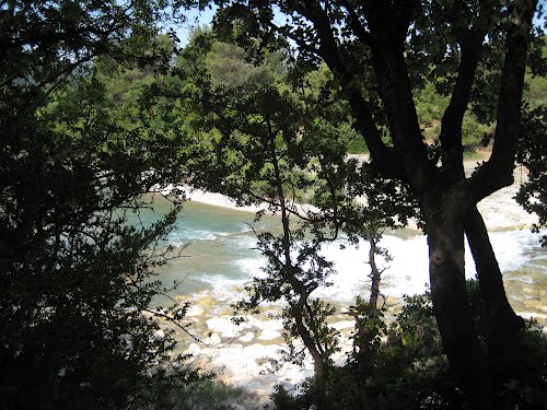 Les Trois Rivières Provence-Alpes-Côte d'Azur - Entrechaux visuel 2/2