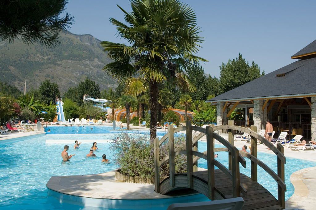 Les Trois Vallées Midi-Pyrénées - Argelès-Gazost visuel 2/10 Les Trois Vallées Midi-Pyrénées - Argelès-Gazost visuel 2/10