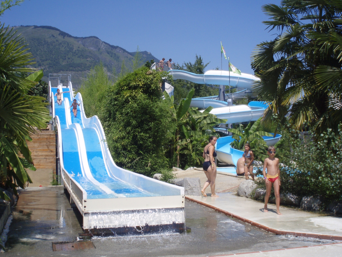 Les Trois Vallées Midi-Pyrénées - Argelès-Gazost visuel 3/10 Les Trois Vallées Midi-Pyrénées - Argelès-Gazost visuel 3/10