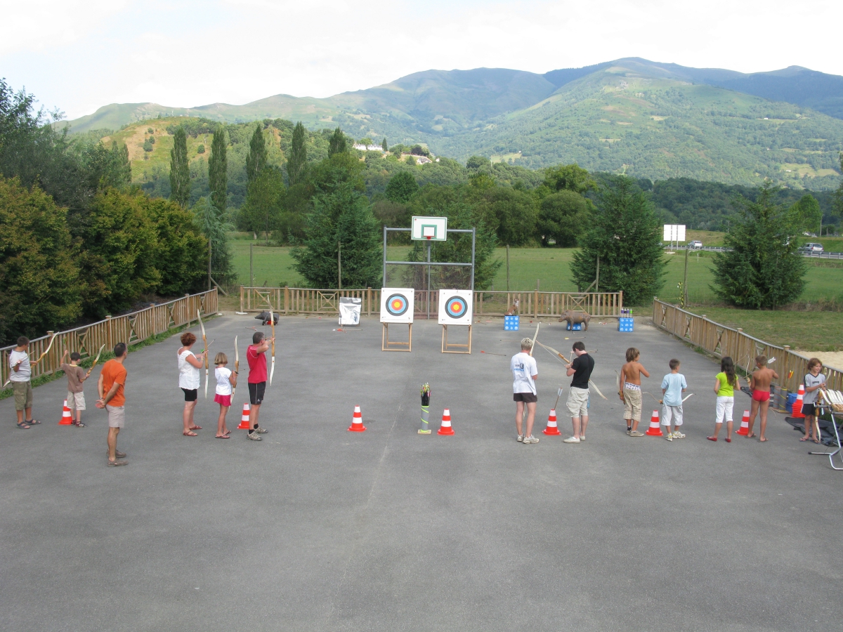 Les Trois Vallées Midi-Pyrénées - Argelès-Gazost visuel 5/10 Les Trois Vallées Midi-Pyrénées - Argelès-Gazost visuel 5/10