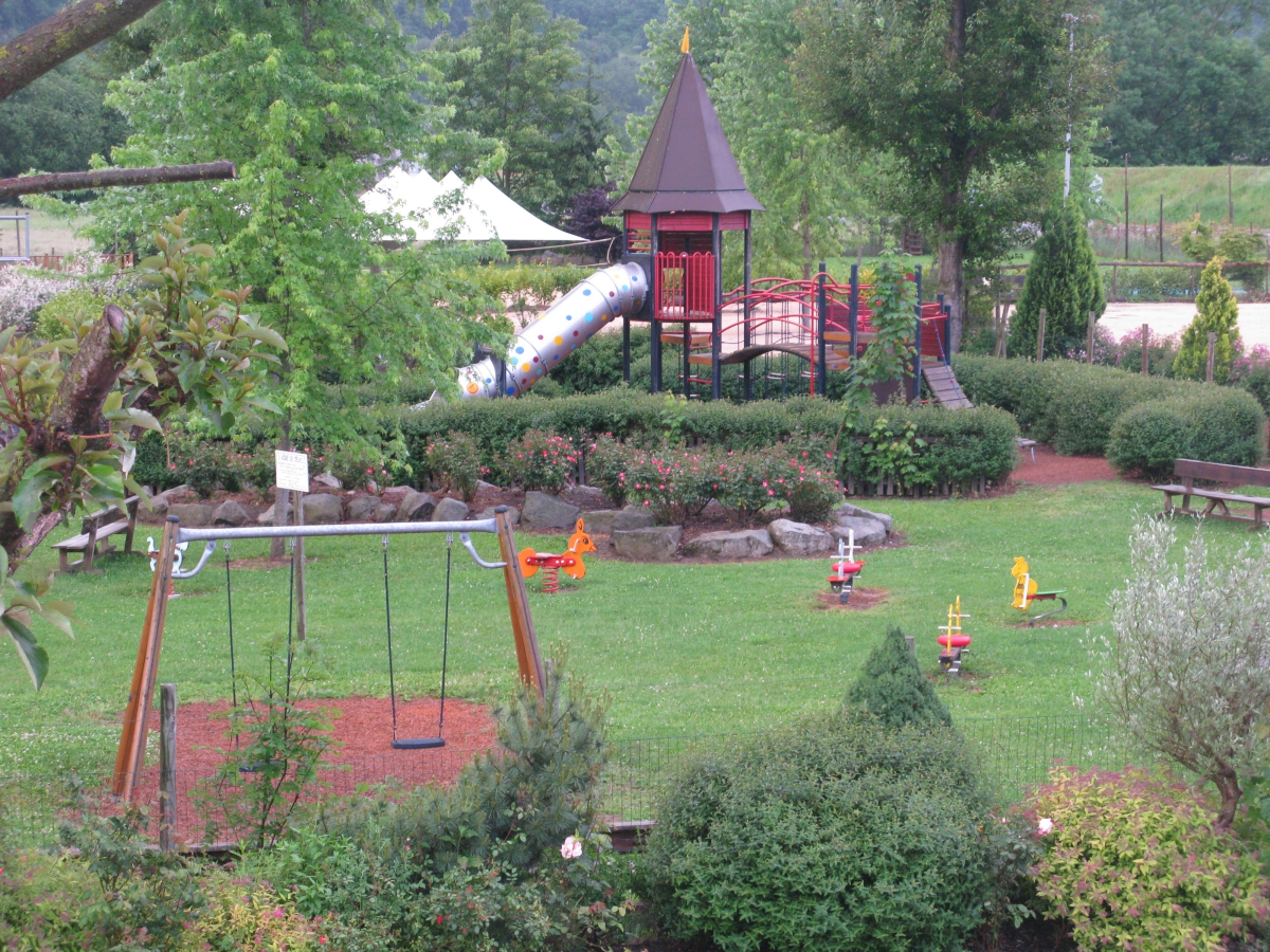 Les Trois Vallées Midi-Pyrénées - Argelès-Gazost visuel 7/10 Les Trois Vallées Midi-Pyrénées - Argelès-Gazost visuel 7/10