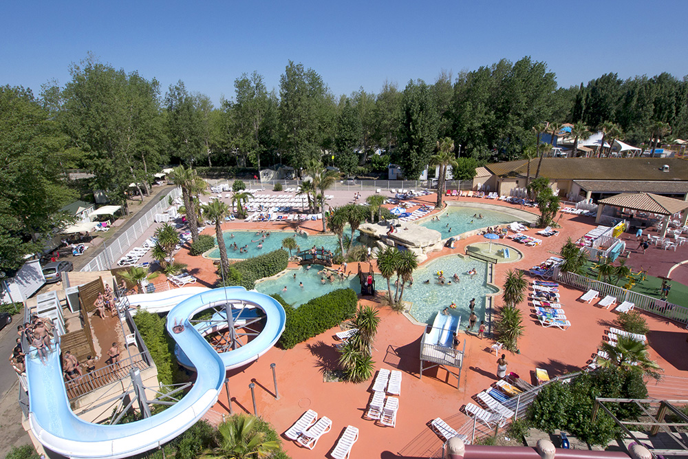 Les Vagues Languedoc-Roussillon - Vendres visuel 21/25 Les Vagues Languedoc-Roussillon - Vendres visuel 21/25