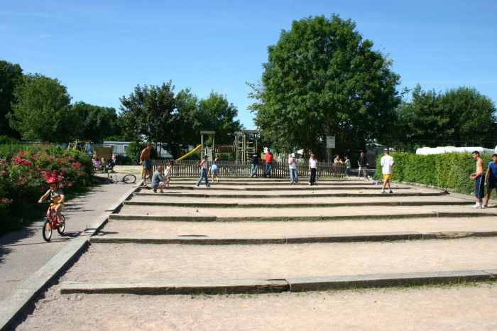 Les Vattaux Basse-Normandie - Hermanville-sur-Mer visuel 4/10