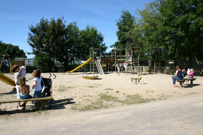 Les Vattaux Basse-Normandie - Hermanville-sur-Mer visuel 6/10