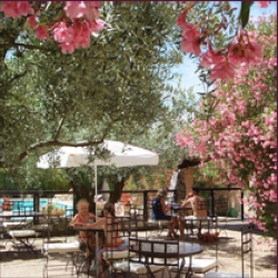 Les Verguettes Provence-Alpes-Côte d'Azur - Villes-sur-Auzon visuel 5/5 Les Verguettes Provence-Alpes-Côte d'Azur - Villes-sur-Auzon visuel 5/5