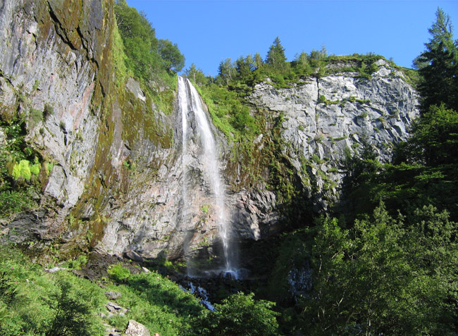 Les Vernières Auvergne - La Bourboule visuel 5/7 Les Vernières Auvergne - La Bourboule visuel 5/7
