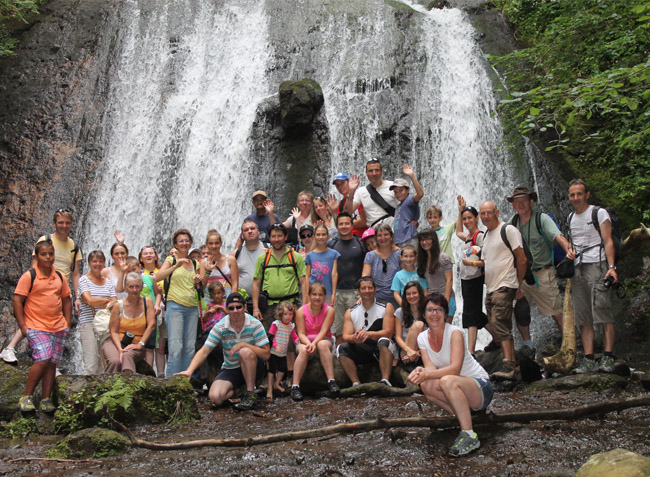 Les Vernières Auvergne - La Bourboule visuel 7/7 Les Vernières Auvergne - La Bourboule visuel 7/7