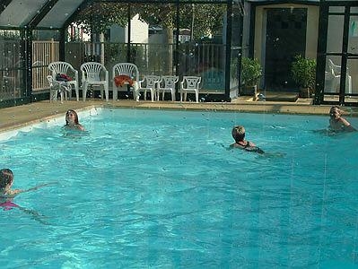 Les Vertes Feuilles Picardie - Quend visuel 2/11