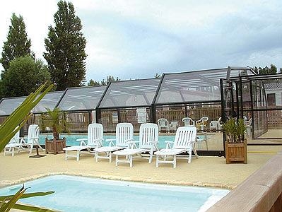 Les Vertes Feuilles Picardie - Quend visuel 3/11