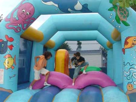 Les Vertes Feuilles Picardie - Quend visuel 4/11