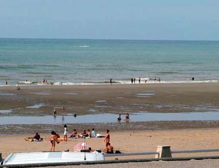 Les Vertes Feuilles Picardie - Quend visuel 6/11