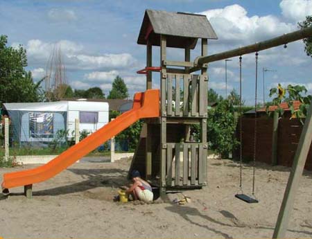 Les Vertes Feuilles Picardie - Quend visuel 7/11