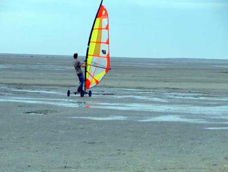 Les Vertes Feuilles Picardie - Quend visuel 10/11