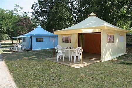 Les Vertes Feuilles Picardie - Quend visuel 11/11