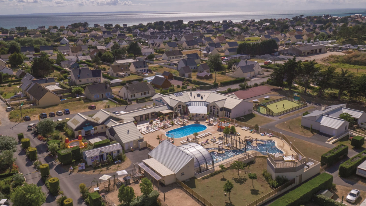 Les Vikings Basse-Normandie - Barneville Carteret visuel 7/10 Les Vikings Basse-Normandie - Barneville Carteret visuel 7/10