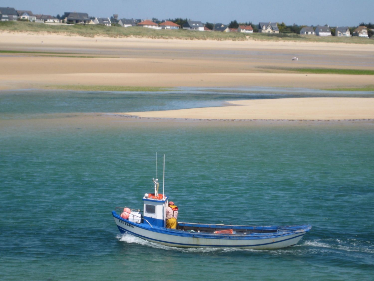 Les Vikings Basse-Normandie - Barneville Carteret visuel 8/10 Les Vikings Basse-Normandie - Barneville Carteret visuel 8/10