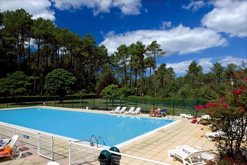 Les Villages sous les Pins Aquitanien - Léon visuel 1/10
