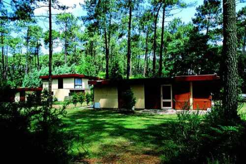 Les Villages sous les Pins Aquitanien - Léon visuel 3/10