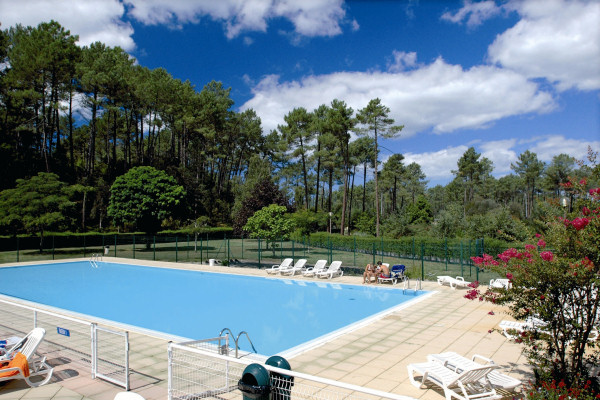 Les Villages sous les Pins Aquitanien - Léon visuel 5/10
