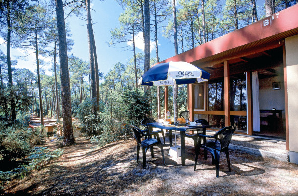 Les Villages sous les Pins Aquitanien - Léon visuel 6/10