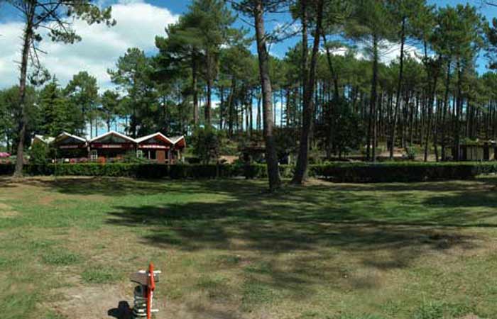 Les Villages sous les Pins Aquitanien - Léon visuel 7/10