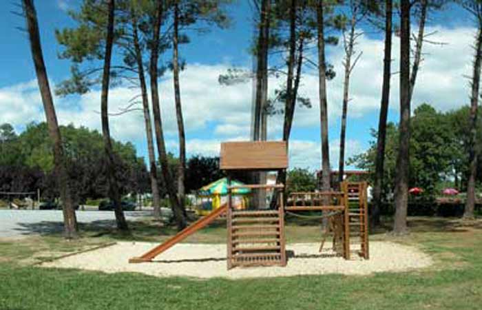 Les Villages sous les Pins Aquitanien - Léon visuel 8/10